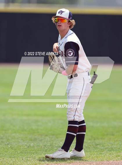 Thumbnail 3 in Cherokee Trail vs. Broomfield (CHSAA 5A State Semi-Final Game) photogallery.