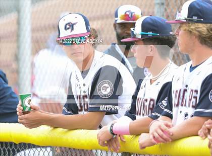 Thumbnail 2 in Cherokee Trail vs. Broomfield (CHSAA 5A State Semi-Final Game) photogallery.