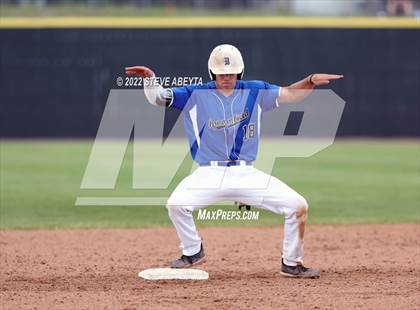 Thumbnail 1 in Cherokee Trail vs. Broomfield (CHSAA 5A State Semi-Final Game) photogallery.