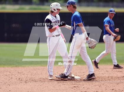 Thumbnail 2 in Cherokee Trail vs. Broomfield (CHSAA 5A State Semi-Final Game) photogallery.