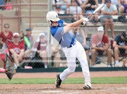 Thumbnail 3 in Cherokee Trail vs. Broomfield (CHSAA 5A State Semi-Final Game) photogallery.