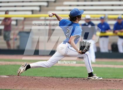Thumbnail 2 in Cherokee Trail vs. Broomfield (CHSAA 5A State Semi-Final Game) photogallery.