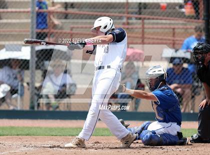 Thumbnail 2 in Cherokee Trail vs. Broomfield (CHSAA 5A State Semi-Final Game) photogallery.