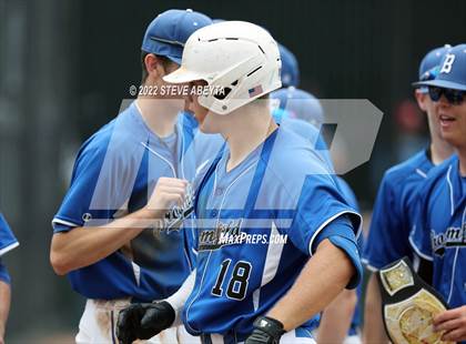 Thumbnail 1 in Cherokee Trail vs. Broomfield (CHSAA 5A State Semi-Final Game) photogallery.
