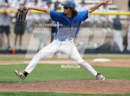 Thumbnail 3 in Cherokee Trail vs. Broomfield (CHSAA 5A State Semi-Final Game) photogallery.