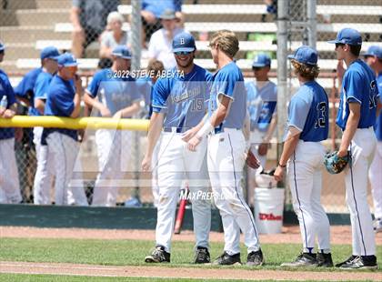 Thumbnail 1 in Cherokee Trail vs. Broomfield (CHSAA 5A State Semi-Final Game) photogallery.