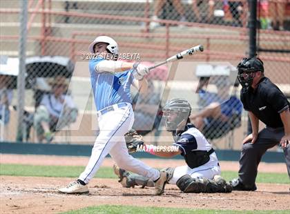 Thumbnail 3 in Cherokee Trail vs. Broomfield (CHSAA 5A State Semi-Final Game) photogallery.