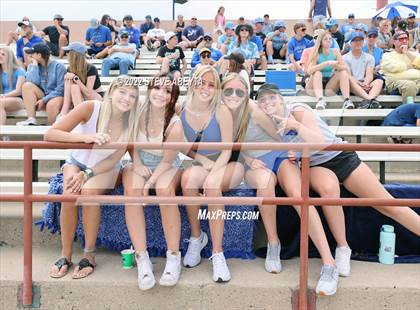 Thumbnail 3 in Cherokee Trail vs. Broomfield (CHSAA 5A State Semi-Final Game) photogallery.