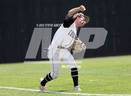 Thumbnail 3 in Cherokee Trail vs. Broomfield (CHSAA 5A State Semi-Final Game) photogallery.