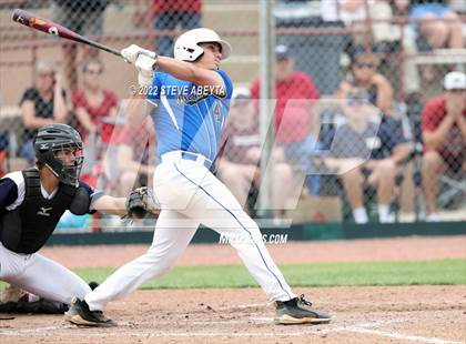 Thumbnail 1 in Cherokee Trail vs. Broomfield (CHSAA 5A State Semi-Final Game) photogallery.