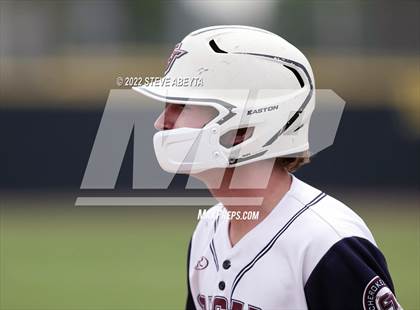 Thumbnail 2 in Cherokee Trail vs. Broomfield (CHSAA 5A State Semi-Final Game) photogallery.