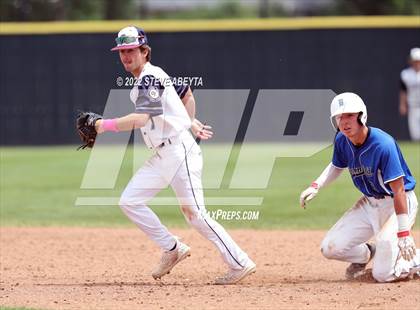 Thumbnail 2 in Cherokee Trail vs. Broomfield (CHSAA 5A State Semi-Final Game) photogallery.