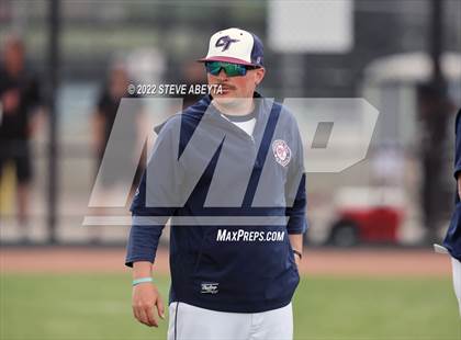 Thumbnail 2 in Cherokee Trail vs. Broomfield (CHSAA 5A State Semi-Final Game) photogallery.