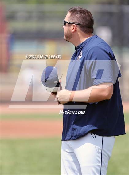 Thumbnail 1 in Cherokee Trail vs. Broomfield (CHSAA 5A State Semi-Final Game) photogallery.