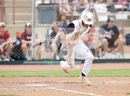 Thumbnail 2 in Cherokee Trail vs. Broomfield (CHSAA 5A State Semi-Final Game) photogallery.