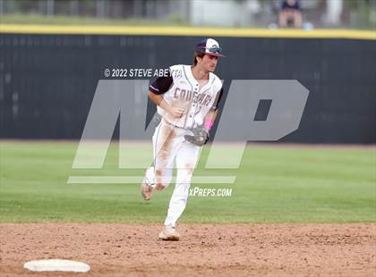 Thumbnail 1 in Cherokee Trail vs. Broomfield (CHSAA 5A State Semi-Final Game) photogallery.