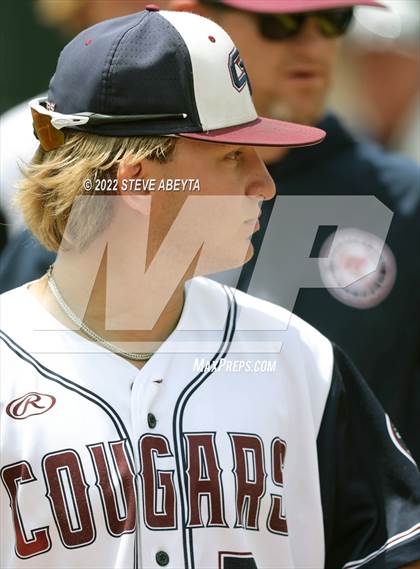 Thumbnail 2 in Cherokee Trail vs. Broomfield (CHSAA 5A State Semi-Final Game) photogallery.