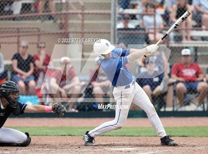 Thumbnail 3 in Cherokee Trail vs. Broomfield (CHSAA 5A State Semi-Final Game) photogallery.