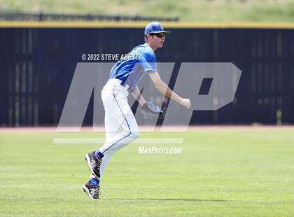 Thumbnail 3 in Cherokee Trail vs. Broomfield (CHSAA 5A State Semi-Final Game) photogallery.