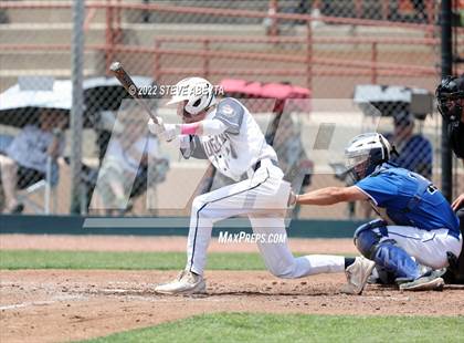 Thumbnail 2 in Cherokee Trail vs. Broomfield (CHSAA 5A State Semi-Final Game) photogallery.