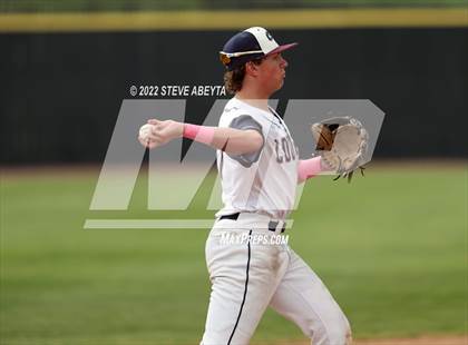 Thumbnail 2 in Cherokee Trail vs. Broomfield (CHSAA 5A State Semi-Final Game) photogallery.