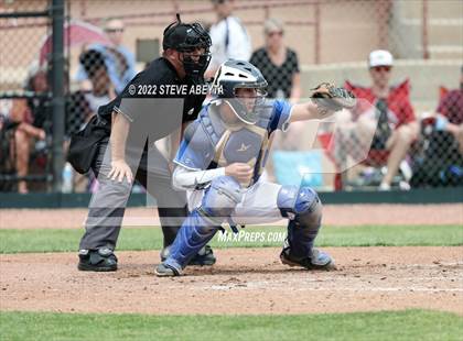 Thumbnail 3 in Cherokee Trail vs. Broomfield (CHSAA 5A State Semi-Final Game) photogallery.