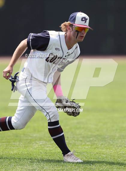 Thumbnail 1 in Cherokee Trail vs. Broomfield (CHSAA 5A State Semi-Final Game) photogallery.