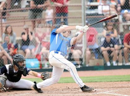 Thumbnail 3 in Cherokee Trail vs. Broomfield (CHSAA 5A State Semi-Final Game) photogallery.