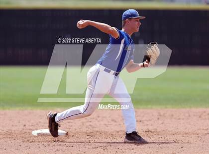 Thumbnail 2 in Cherokee Trail vs. Broomfield (CHSAA 5A State Semi-Final Game) photogallery.