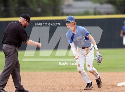 Thumbnail 3 in Cherokee Trail vs. Broomfield (CHSAA 5A State Semi-Final Game) photogallery.