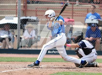 Thumbnail 1 in Cherokee Trail vs. Broomfield (CHSAA 5A State Semi-Final Game) photogallery.