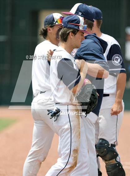 Thumbnail 2 in Cherokee Trail vs. Broomfield (CHSAA 5A State Semi-Final Game) photogallery.