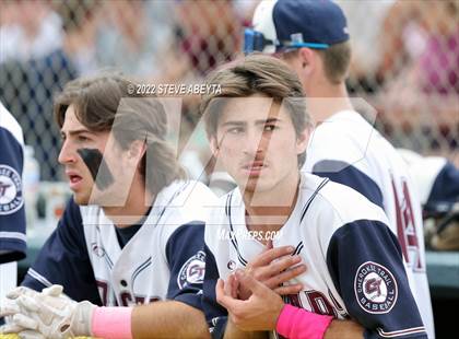 Thumbnail 2 in Cherokee Trail vs. Broomfield (CHSAA 5A State Semi-Final Game) photogallery.