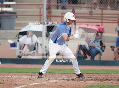 Thumbnail 3 in Cherokee Trail vs. Broomfield (CHSAA 5A State Semi-Final Game) photogallery.