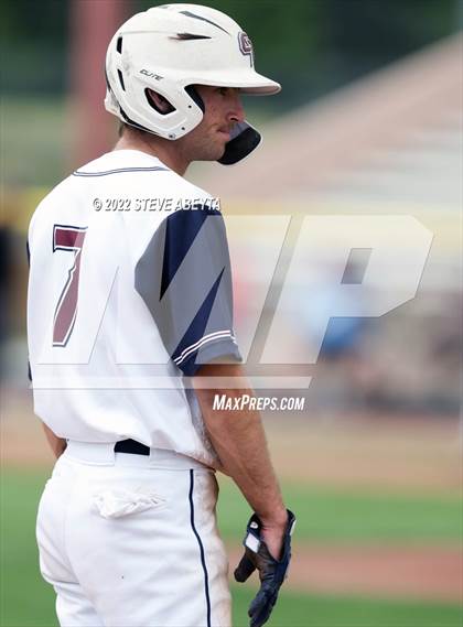 Thumbnail 2 in Cherokee Trail vs. Broomfield (CHSAA 5A State Semi-Final Game) photogallery.
