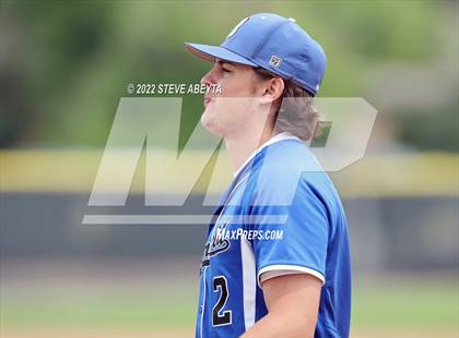 Thumbnail 1 in Cherokee Trail vs. Broomfield (CHSAA 5A State Semi-Final Game) photogallery.