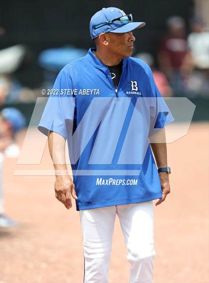 Thumbnail 2 in Cherokee Trail vs. Broomfield (CHSAA 5A State Semi-Final Game) photogallery.