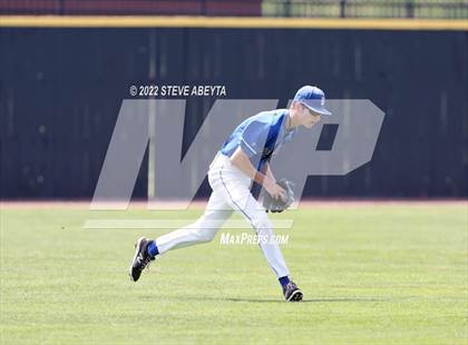 Thumbnail 1 in Cherokee Trail vs. Broomfield (CHSAA 5A State Semi-Final Game) photogallery.