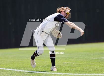 Thumbnail 1 in Cherokee Trail vs. Broomfield (CHSAA 5A State Semi-Final Game) photogallery.
