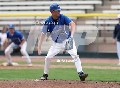 Thumbnail 1 in Cherokee Trail vs. Broomfield (CHSAA 5A State Semi-Final Game) photogallery.