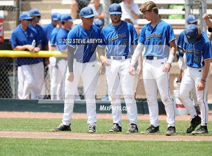 Thumbnail 2 in Cherokee Trail vs. Broomfield (CHSAA 5A State Semi-Final Game) photogallery.