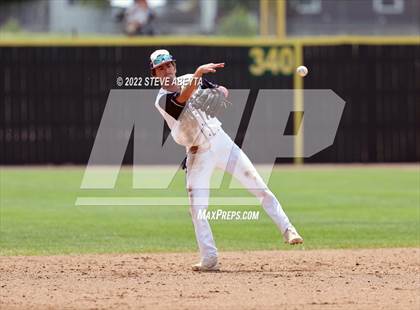 Thumbnail 3 in Cherokee Trail vs. Broomfield (CHSAA 5A State Semi-Final Game) photogallery.