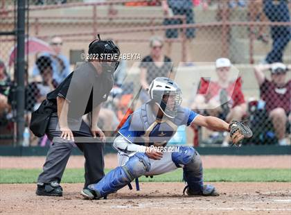 Thumbnail 2 in Cherokee Trail vs. Broomfield (CHSAA 5A State Semi-Final Game) photogallery.
