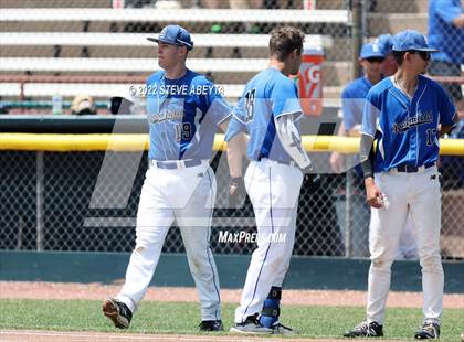 Thumbnail 1 in Cherokee Trail vs. Broomfield (CHSAA 5A State Semi-Final Game) photogallery.