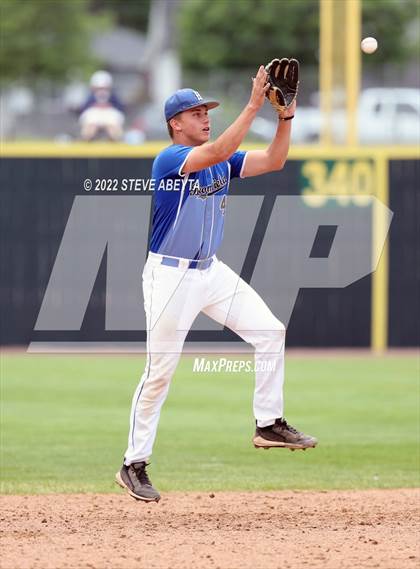 Thumbnail 2 in Cherokee Trail vs. Broomfield (CHSAA 5A State Semi-Final Game) photogallery.