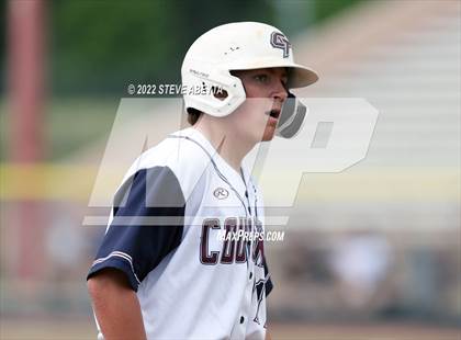 Thumbnail 3 in Cherokee Trail vs. Broomfield (CHSAA 5A State Semi-Final Game) photogallery.