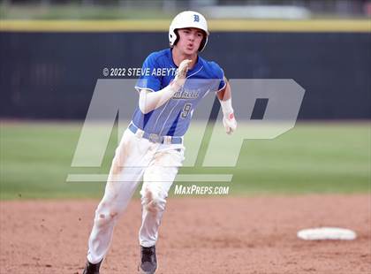 Thumbnail 1 in Cherokee Trail vs. Broomfield (CHSAA 5A State Semi-Final Game) photogallery.