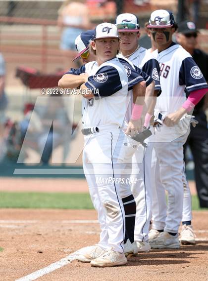 Thumbnail 3 in Cherokee Trail vs. Broomfield (CHSAA 5A State Semi-Final Game) photogallery.