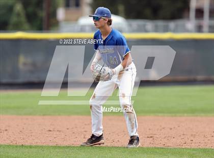 Thumbnail 3 in Cherokee Trail vs. Broomfield (CHSAA 5A State Semi-Final Game) photogallery.