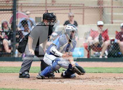 Thumbnail 2 in Cherokee Trail vs. Broomfield (CHSAA 5A State Semi-Final Game) photogallery.